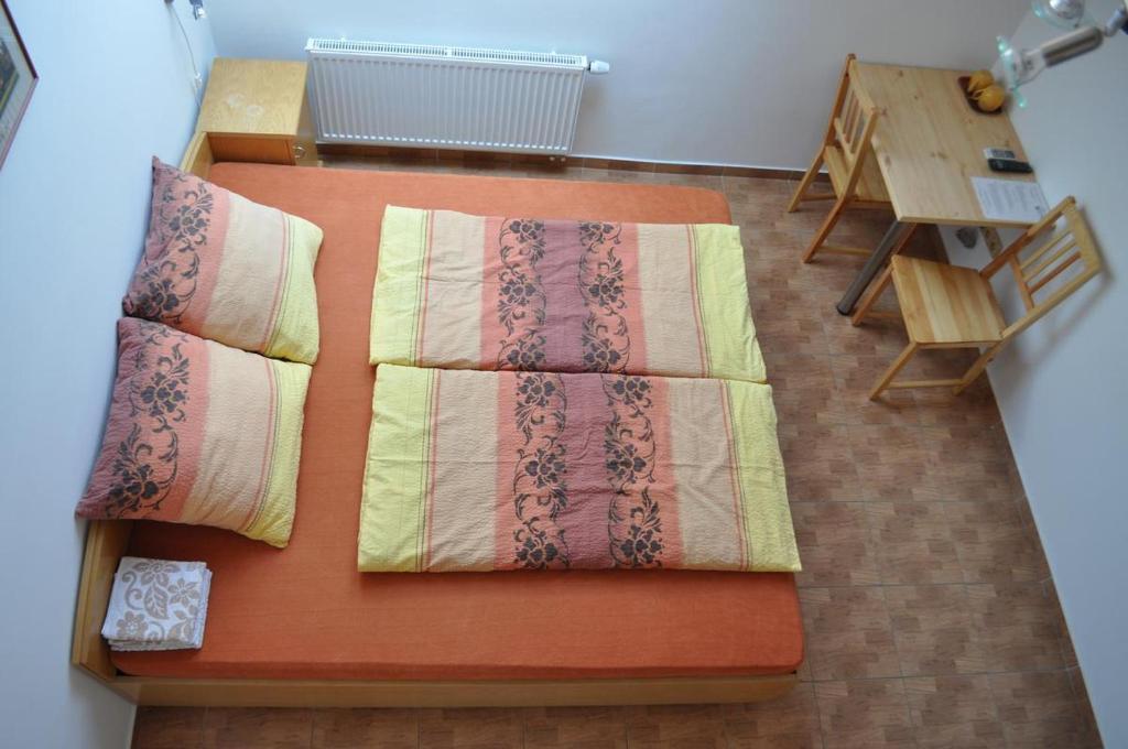 Penzion U Zamku Lednice Værelse billede